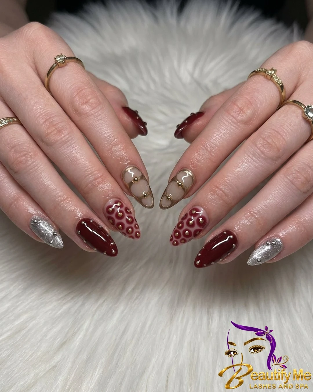 Nail art